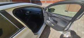 Opel Astra K Sports Tourer 1.6 CDTi NAVI - 2