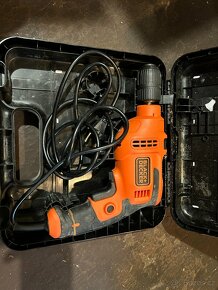 Black & Decker BEH200 - 2