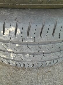 Letní pneu 195/60R16 XL - 2