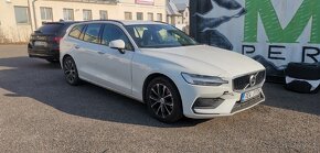 Volvo V60 II B3 120kW mildhybrid 174.000km - 2