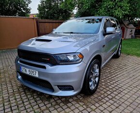 Dodge Durango R/T 5,7HEMI 2019 - 2