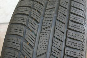 2ks TOP zimních pneu 225/45R18 Toyo made in Japan - 2