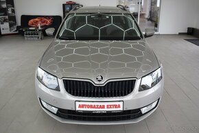 Škoda Octavia 1,6 TDI, 1.maj.,NAVI,AMBITION, - 2