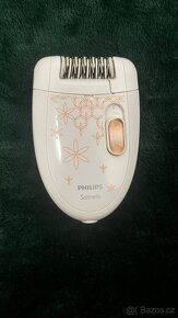 Epilátor Philips HP6420/00 - 2