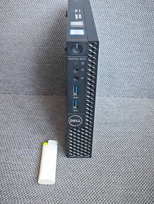 ❘❙ Micro PC i5-7500t, 256GB NVME, 8GB RAM - 2