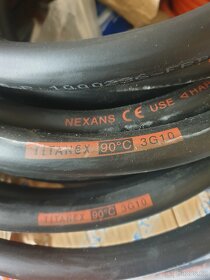 Kabel H07RN-F 3G10 TITANEX - 2