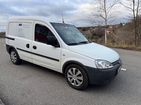 Opel Combo 1.6i Pickup - 2