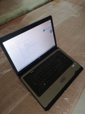 Notebook HP 635 - 2