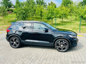 VOLVO XC40 D4 AWD INSCRIPTION 2019 - 2