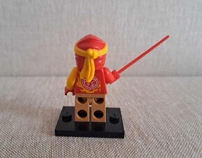 Lego Ninjago figurka "Kai" (NJO745) - 2