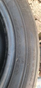 Pneu Hankook 17 - 2