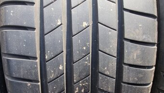 Letní pneu 225/40/18 Bridgestone - 2