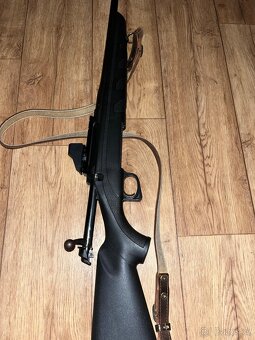 kulovnice remington 770 - 2