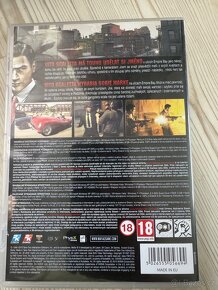 MAFIA 2 (PC) - 2