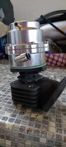 WASTEGATE  AUDI S2  S4 - 2