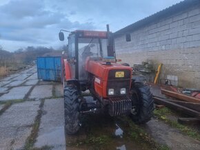 Zetor 9540 - 2