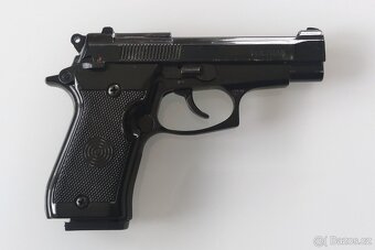 Plynovka EKOL Special 99 - replika BERETTA 85 - 2