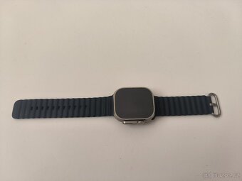 apple watch Ultra 49mm / Kapacita 91% - 2