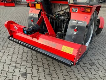 Mulčovač za traktor FME175 s kardanem - 2