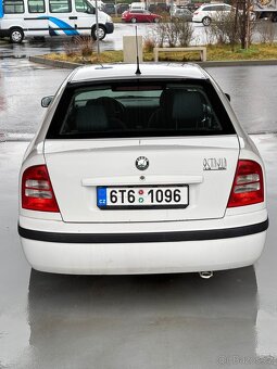 Automat-Nova Stk -Skoda Octavia 1.9TDI 66kw/Inv.35tis: - 2