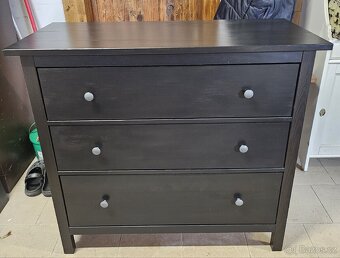 Komoda Ikea Hemnes - 2