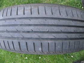 PRODÁM LETNÍ PNEU 185/60 R15 NEXEN N.B.HD 84H 4ks - 2