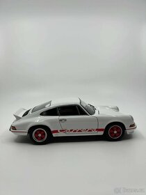 AUTOart Porsche 911 Carrera RS 2.7 1:18 - 2