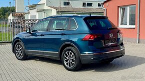 Volkswagen Tiguan //2.0TDi//90kW//LIFE//SERVIS-VW// - 2