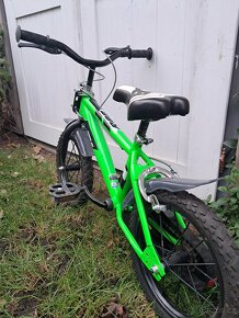 Dětské kolo Dino bikes R88 - 2