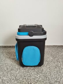 Přenosná autochladnička značky Sencor Travel Cooler SCM 3224 - 2