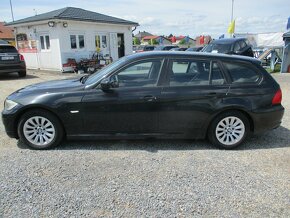 BMW 320d 130kw Facelift 12/2008 bez koroze - 2