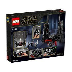 Lego 75256 Star Wars Loď Kylo Rena - 2