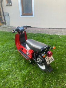 Simson sr50 - 2