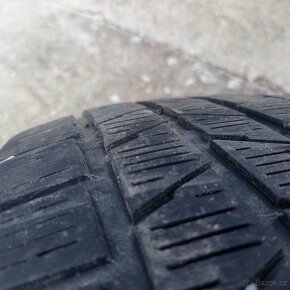 Prodám sadu kol 235/65 R17 - 2