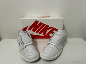 Nike Air Jordan 1 Low '85 Neutral Grey vel.44,5/28,5cm - 2