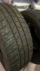 Zimní pneu Barum Polaris 205/55 R16 - 2