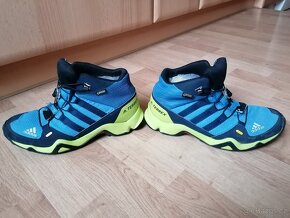 Adidas Terrex gore-tex - 2