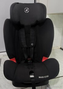 Autosedačka MAXI COSI TITAN 9-36kg - 2