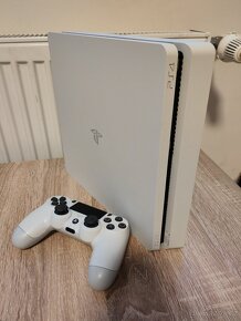 Playstation 4 slim software 9.60 - 2