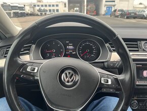 Volkswagen Passat 3C Combi 2.0 TDi 110kW - 2