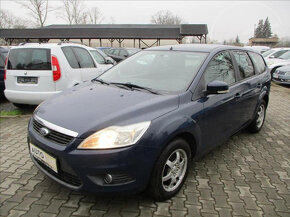 Ford Focus 1,6 16V N1 - 2