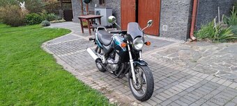 Honda CB 500 - 2