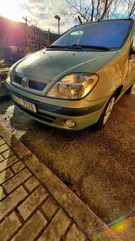 Renault Scenic 1.6 - 2