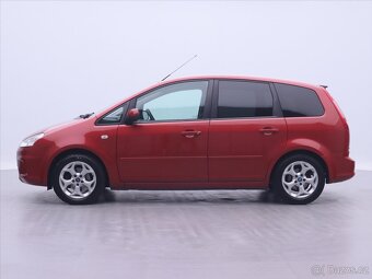 Ford C-MAX 1,8 Duratec Aut.klima Tažné (2010) - 2