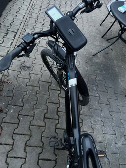 prodám elektrokolo Haibike pánské - 2