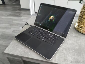 Dell XPS 15 9530 - 2