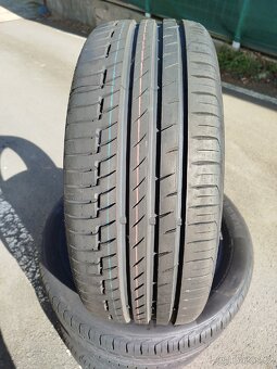 Letní pneu 225/50 R18 - 2