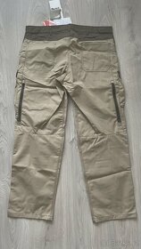 Montérkové kalhoty - 2