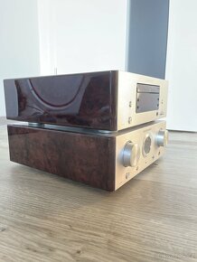 Marantz set - 2