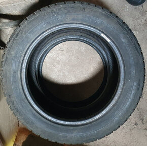 Zimní Barum 185/55R14 - 2